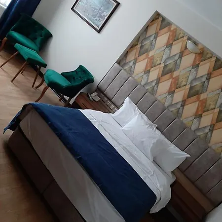 Hotel Buldum Ankara