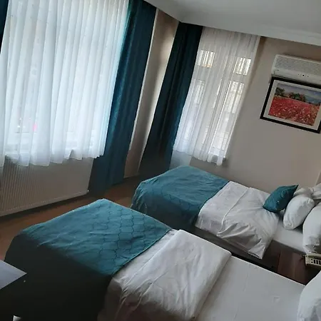 Buldum Hotel Ankara