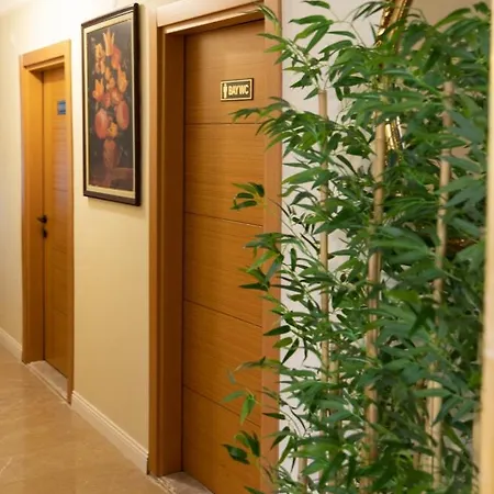 Buldum Hotel 3*