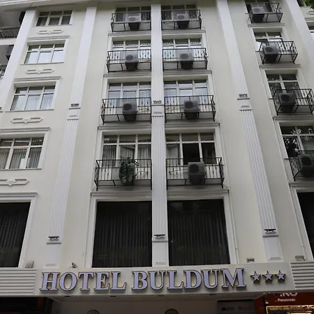 Buldum