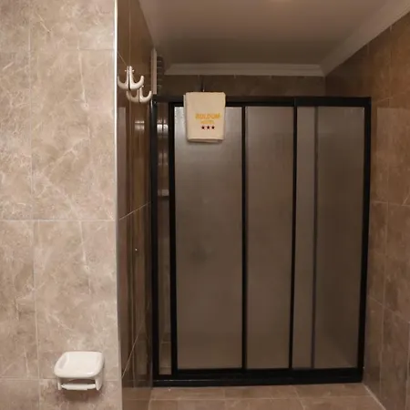 Hotel Buldum