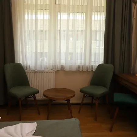 Hotel Buldum 3*