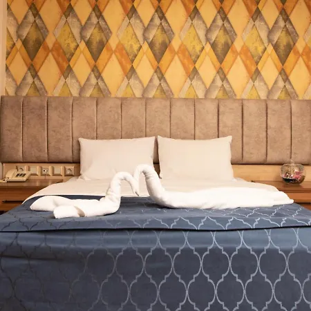 Hotel Buldum 3*