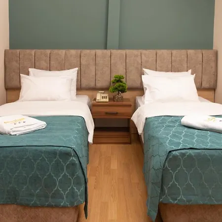 Hotel Buldum Ankara