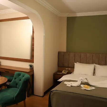 Buldum Hotel 3*