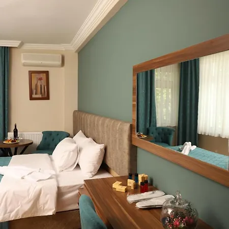 Hotel Buldum