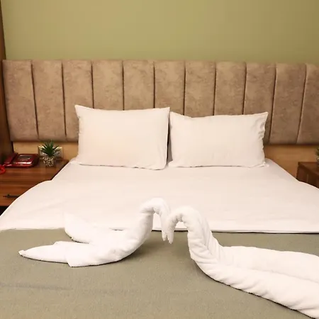 Buldum Hotel Ankara
