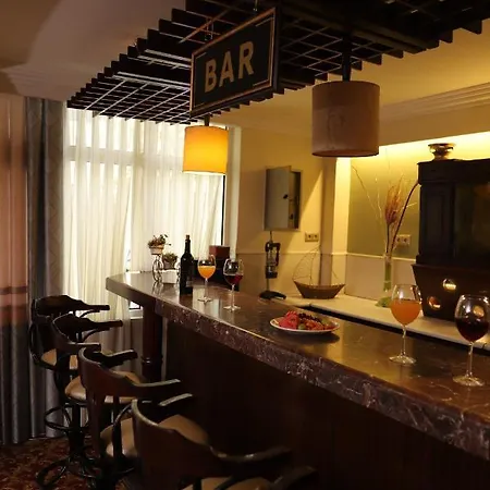 Buldum Hotel 3*