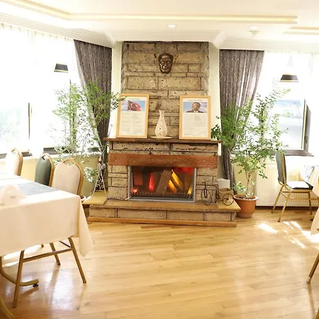 Buldum 3* Ankara