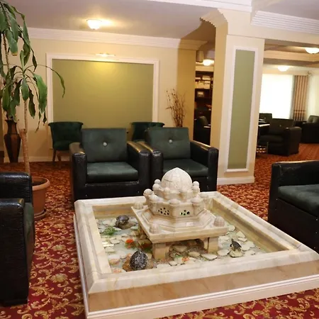Hotel Buldum Ankara