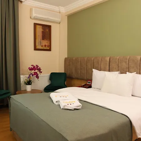 Buldum Hotel