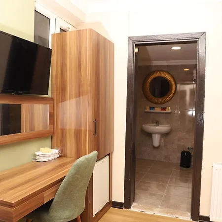 Hotel Buldum Ankara