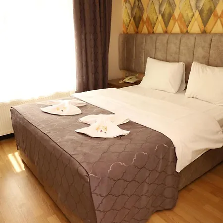 Buldum Hotel
