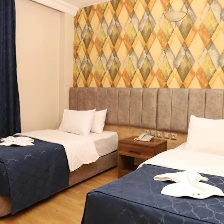 Buldum 3* Ankara