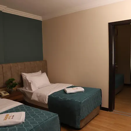 Hotel Buldum Ankara