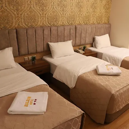 Buldum Hotel Ankara