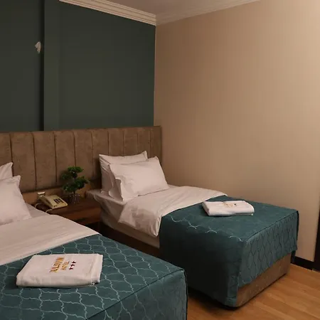 Hotel Buldum 3*