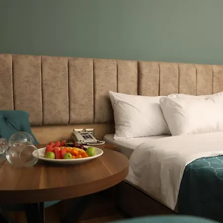Buldum Hotel