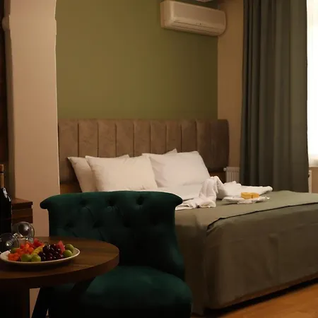 Hotel Buldum 3*