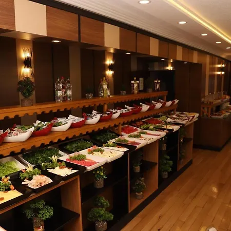 Hotel Buldum