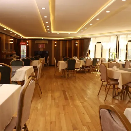 Buldum Hotel