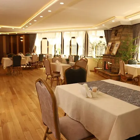 Hotel Buldum Ankara