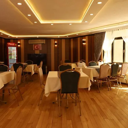 Buldum Hotel