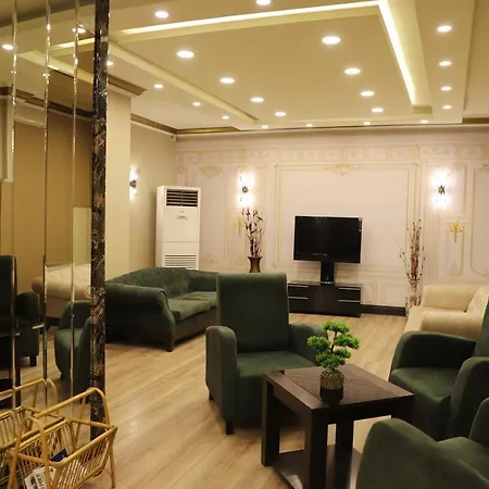 Buldum Hotel 3*