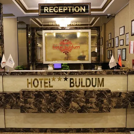 Buldum Hotel