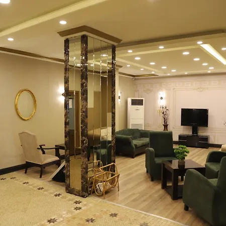 Buldum Hotel Ankara