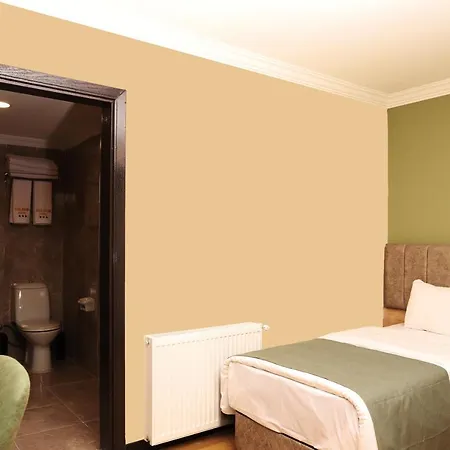 Hotel Buldum Ankara