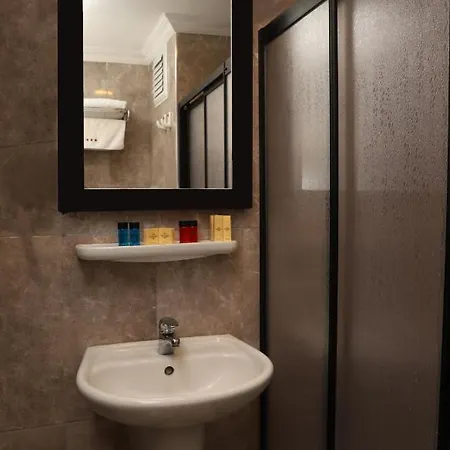 Buldum Hotel 3*