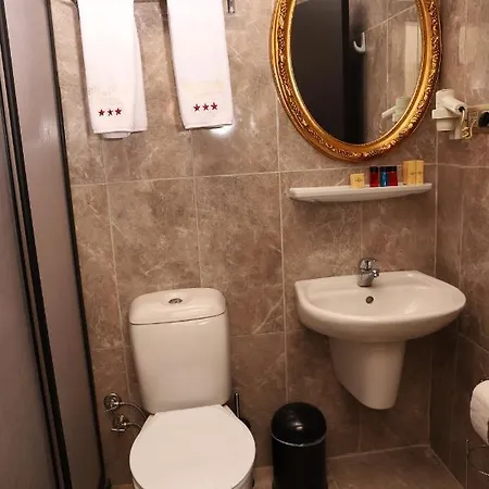 Buldum Hotel 3*