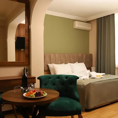 Buldum Hotel 3*