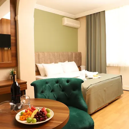 Buldum Hotel 3*