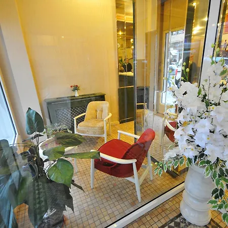 Hotel Buldum 3*